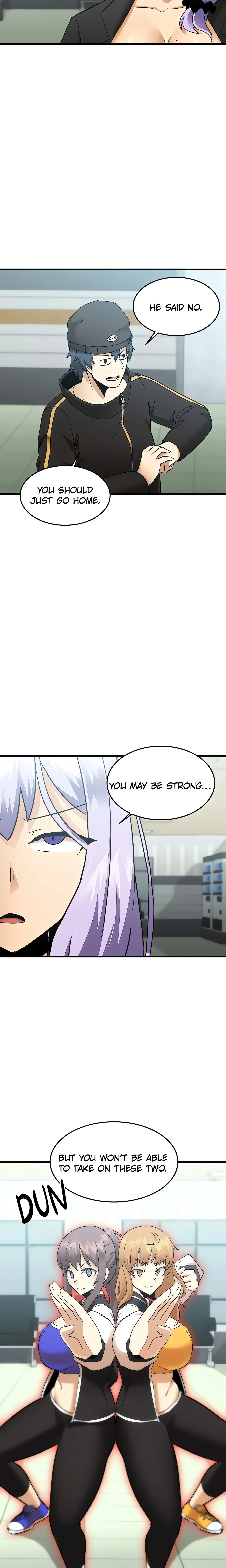 World Johnson Contest (Official) chapter 15 page 13