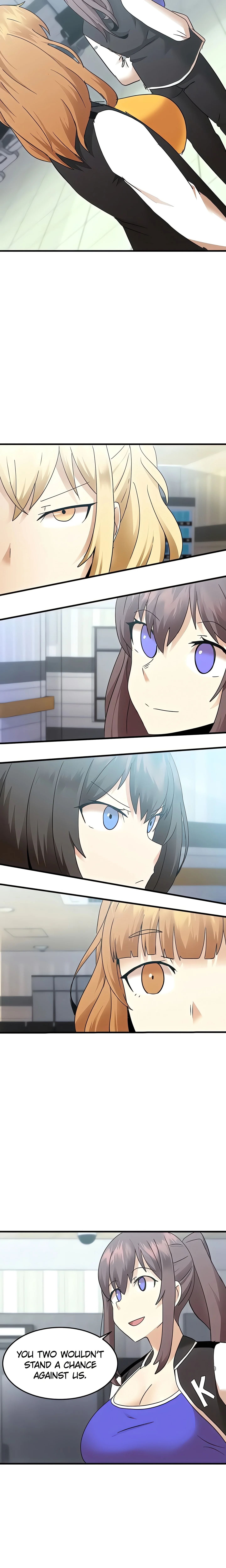 World Johnson Contest (Official) chapter 16 page 3