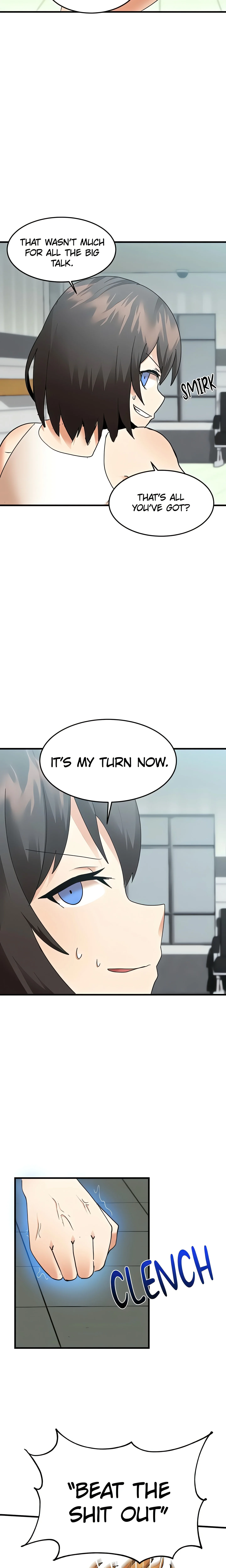 World Johnson Contest (Official) chapter 16 page 7