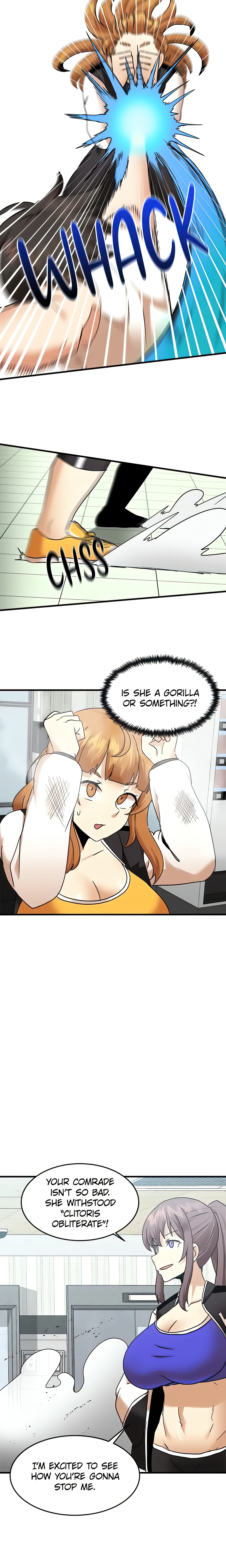 World Johnson Contest (Official) chapter 16 page 8