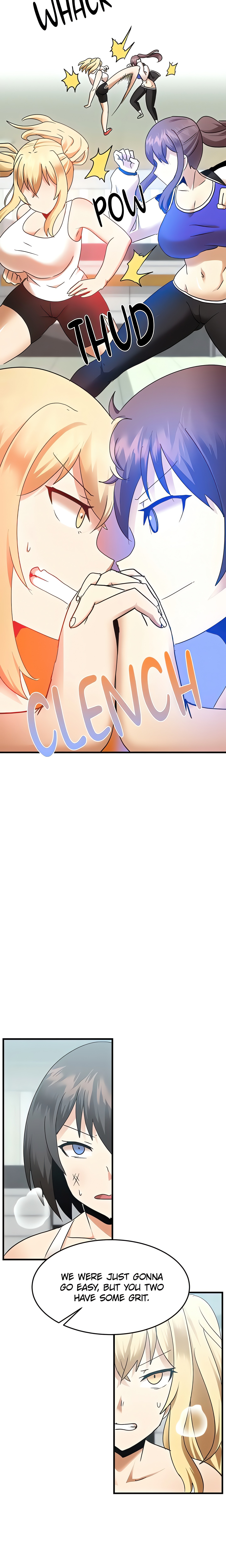 World Johnson Contest (Official) chapter 16 page 11
