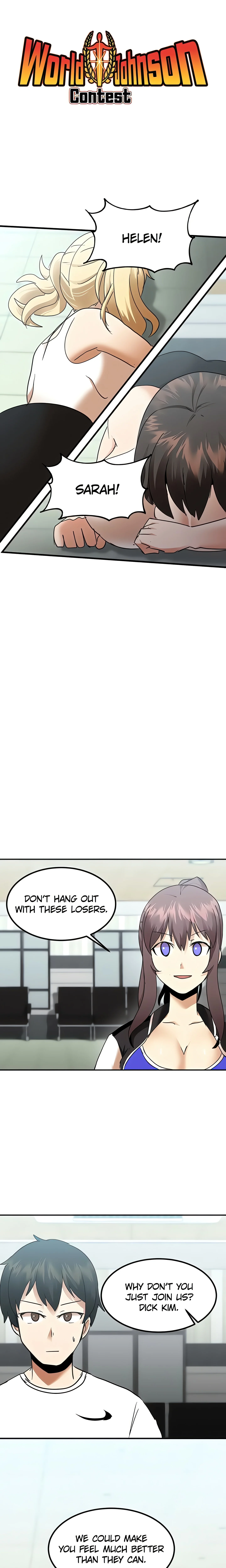 World Johnson Contest (Official) chapter 17 page 1