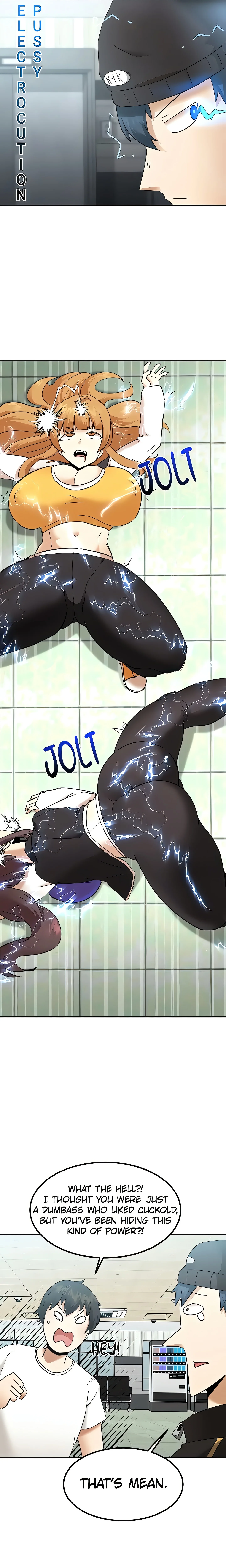World Johnson Contest (Official) chapter 17 page 7