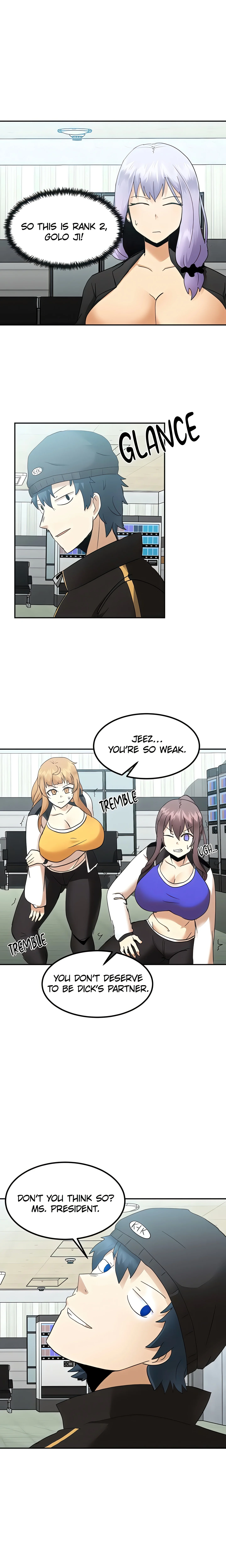 World Johnson Contest (Official) chapter 17 page 8