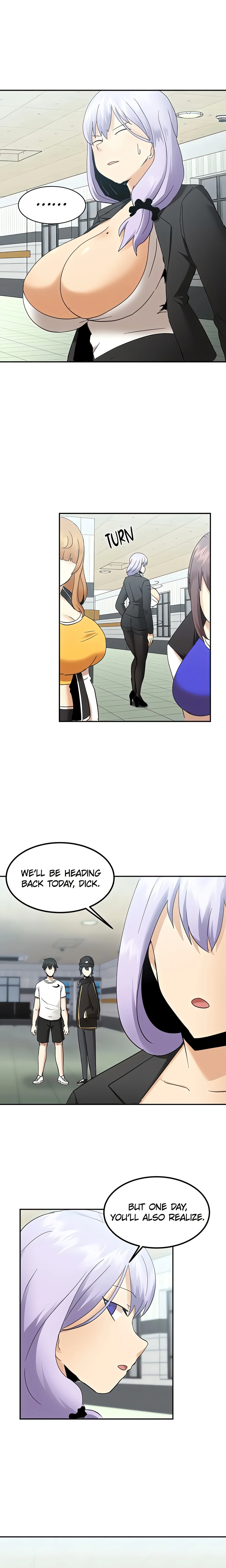 World Johnson Contest (Official) chapter 17 page 9