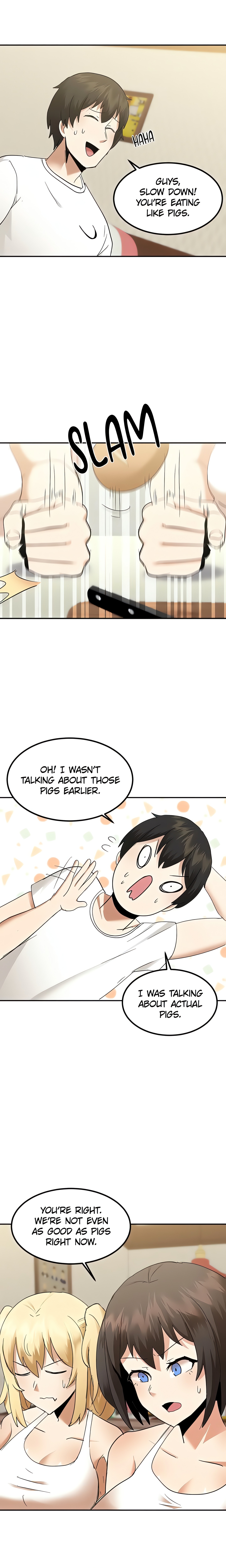 World Johnson Contest (Official) chapter 17 page 11