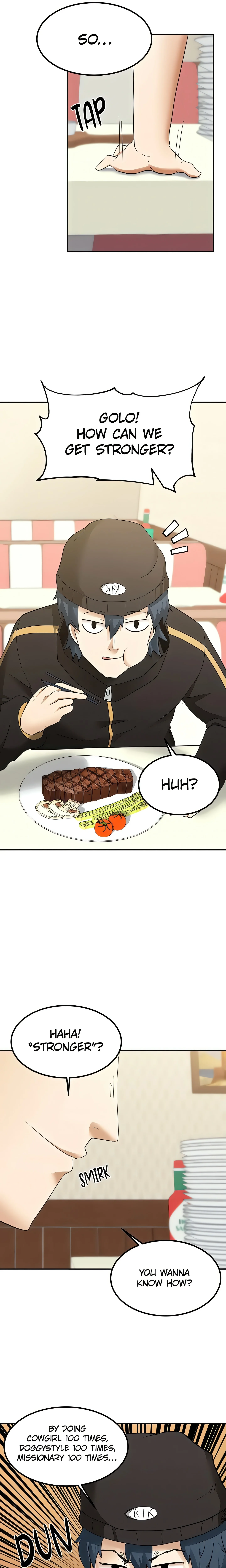 World Johnson Contest (Official) chapter 17 page 12