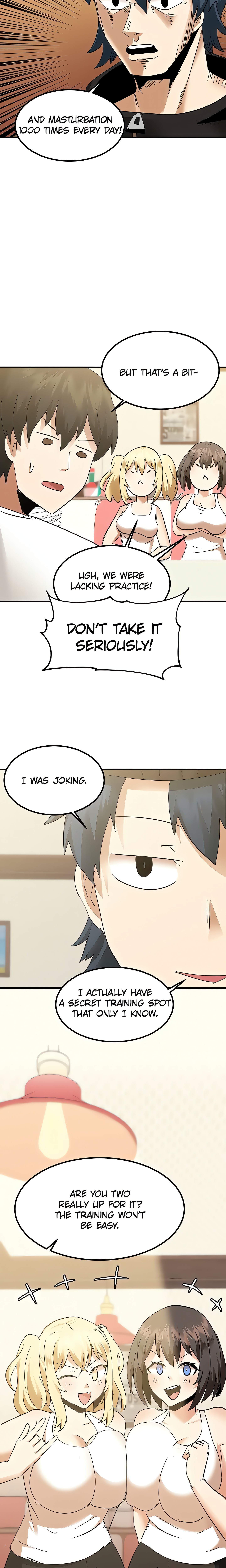 World Johnson Contest (Official) chapter 17 page 13