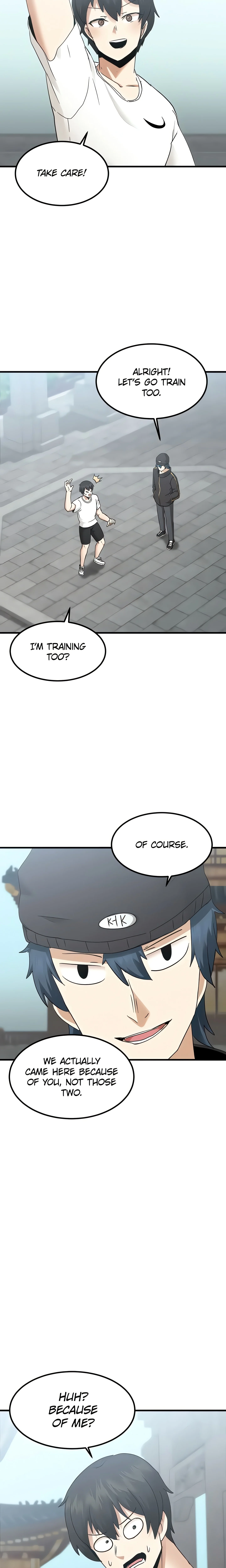 World Johnson Contest (Official) chapter 18 page 6