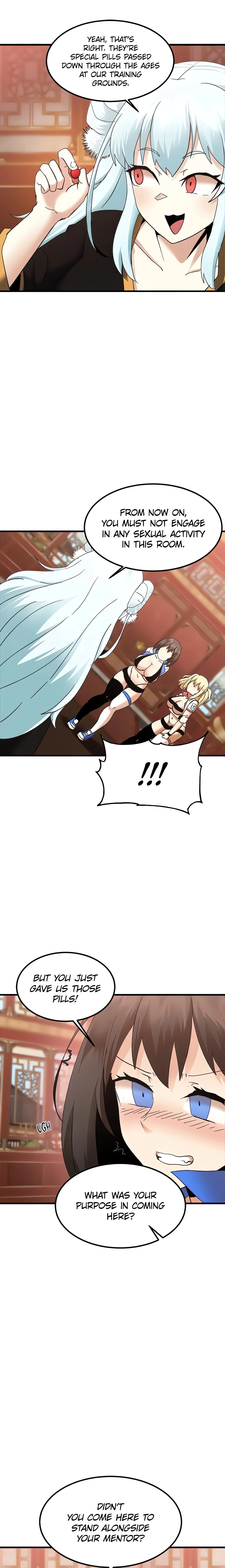 World Johnson Contest (Official) chapter 18 page 10