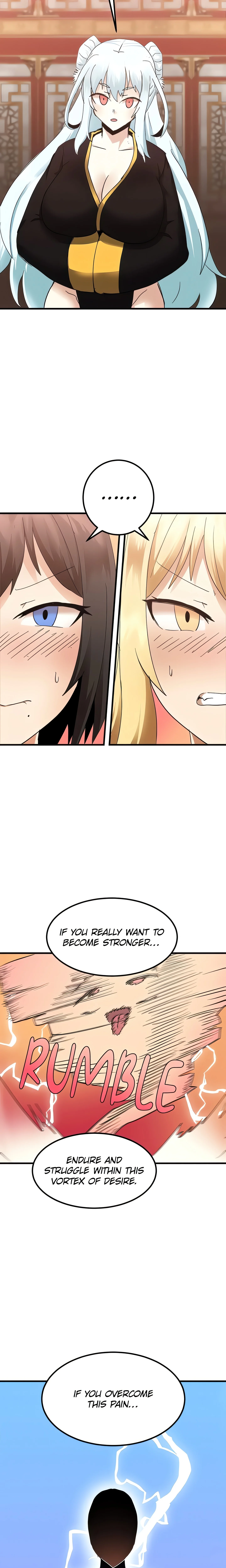World Johnson Contest (Official) chapter 18 page 11