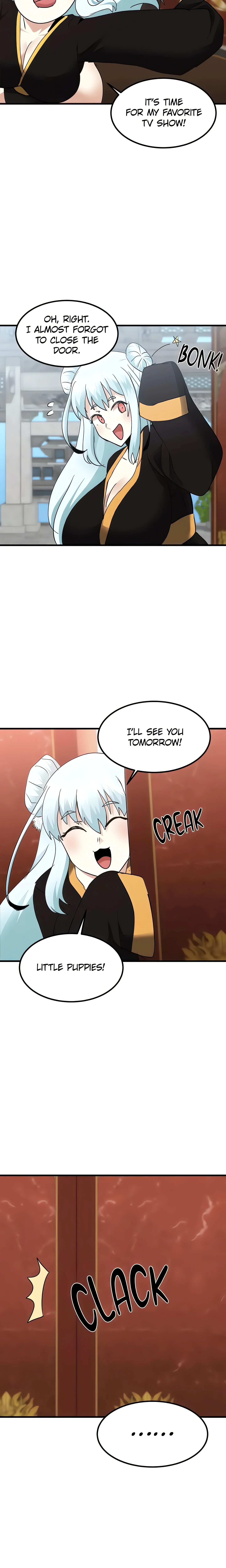 World Johnson Contest (Official) chapter 18 page 13