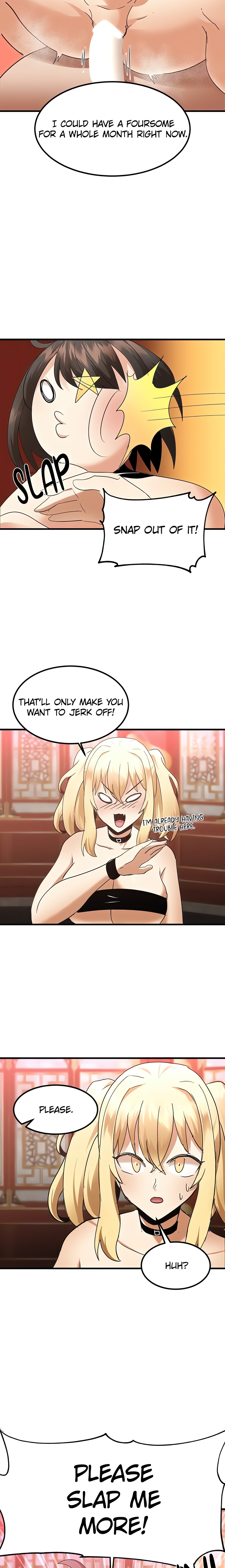 World Johnson Contest (Official) chapter 19 page 2