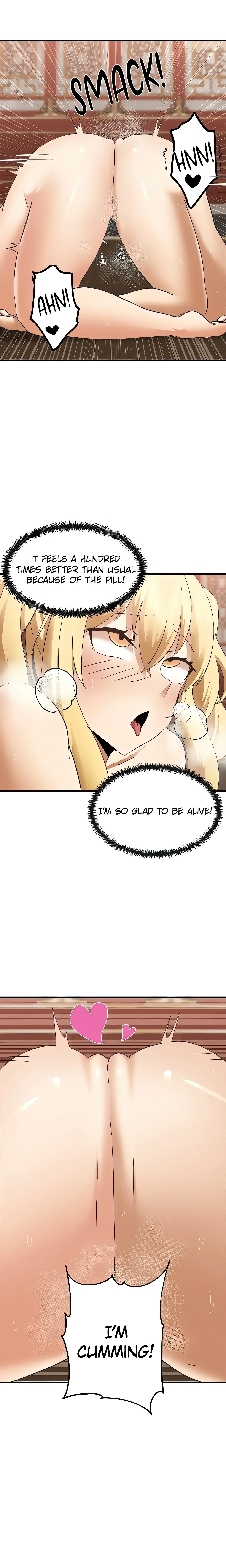 World Johnson Contest (Official) chapter 19 page 8
