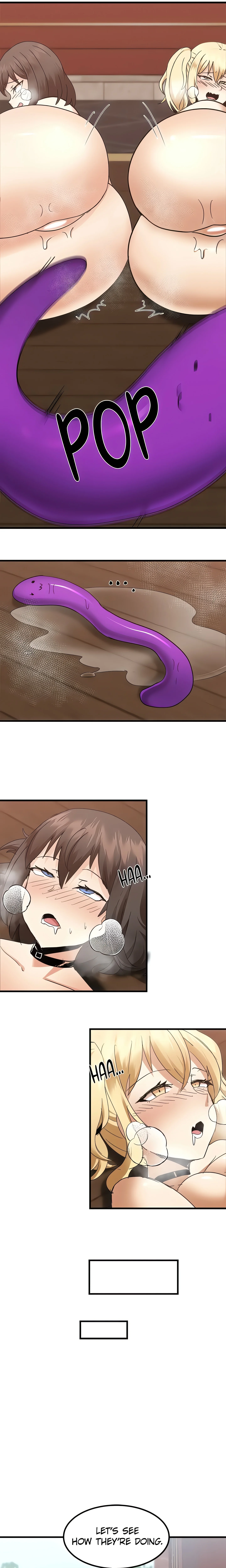 World Johnson Contest (Official) chapter 19 page 9