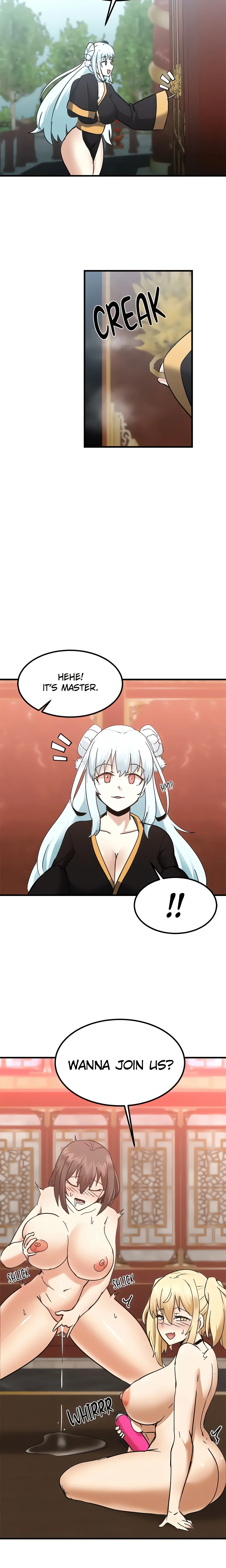 World Johnson Contest (Official) chapter 19 page 10
