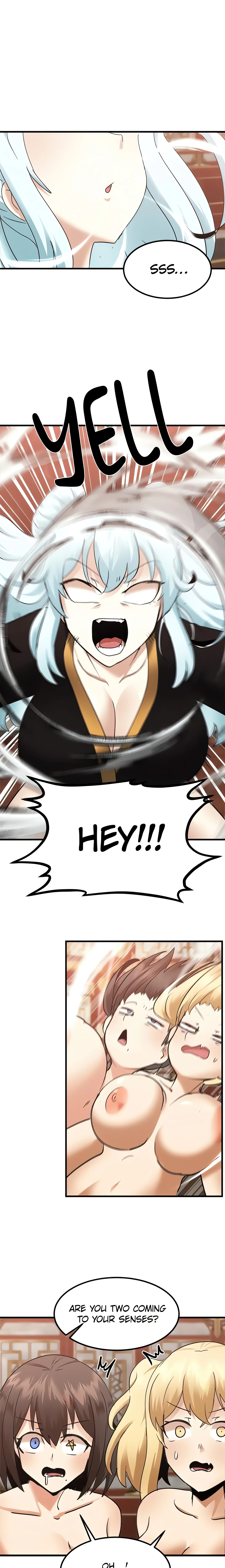 World Johnson Contest (Official) chapter 19 page 11
