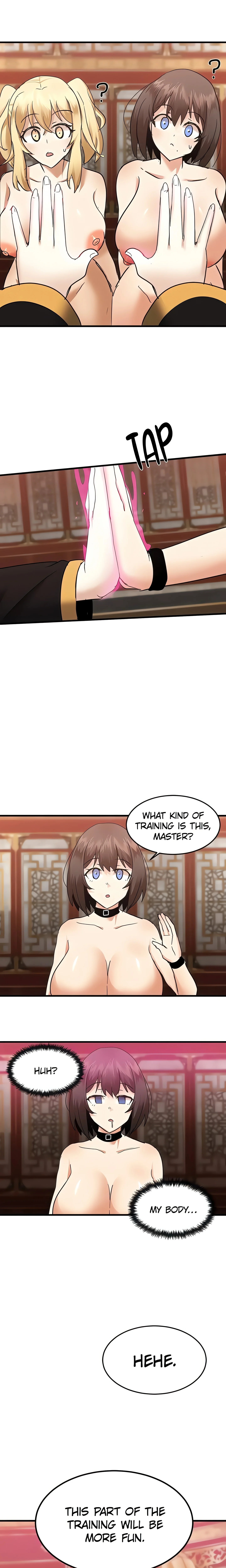 World Johnson Contest (Official) chapter 19 page 13