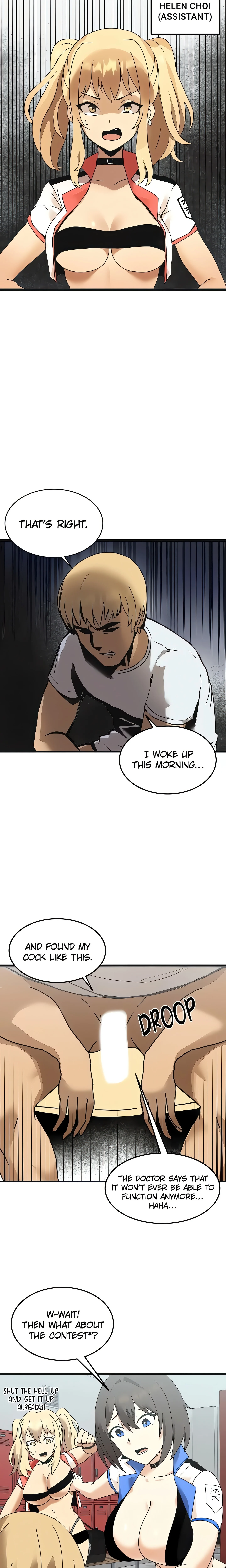 World Johnson Contest (Official) chapter 2 page 2