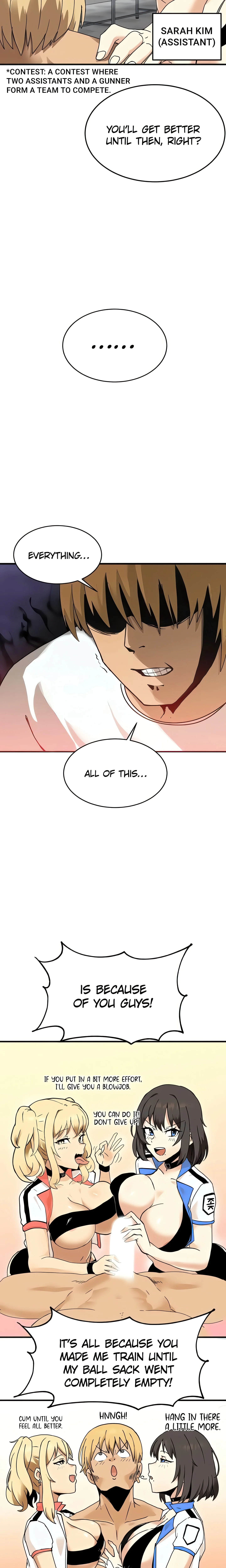 World Johnson Contest (Official) chapter 2 page 3