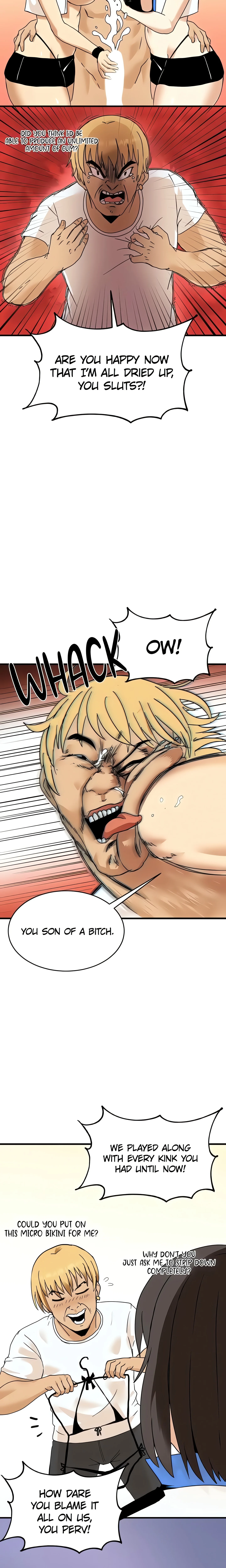 World Johnson Contest (Official) chapter 2 page 4