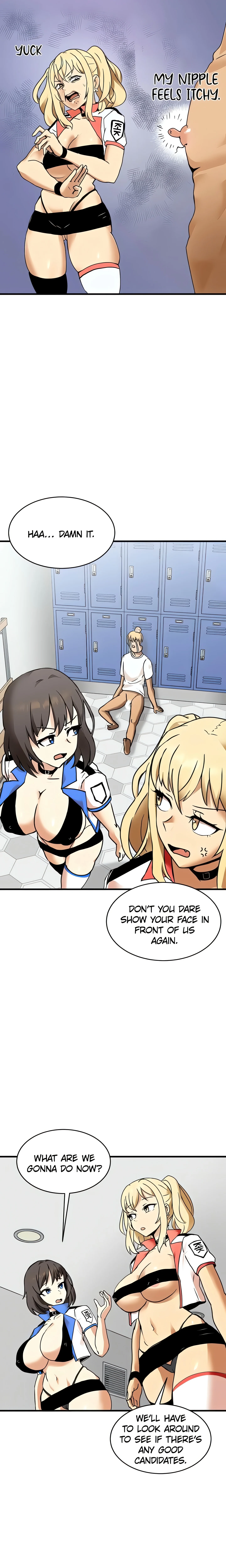 World Johnson Contest (Official) chapter 2 page 5