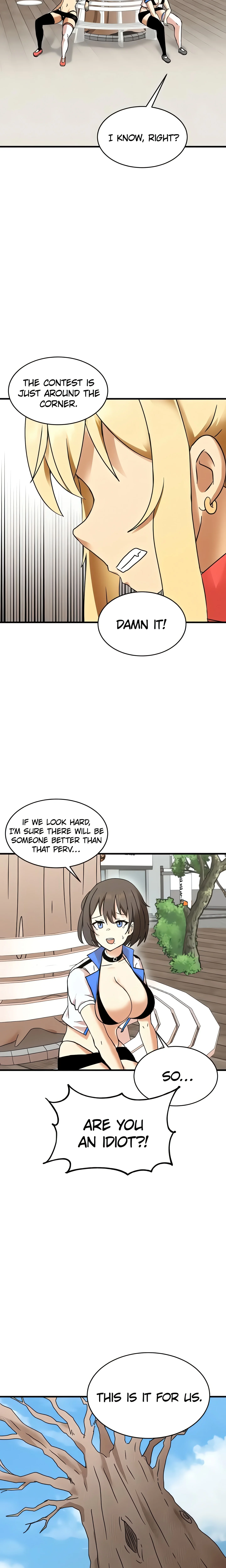 World Johnson Contest (Official) chapter 2 page 7