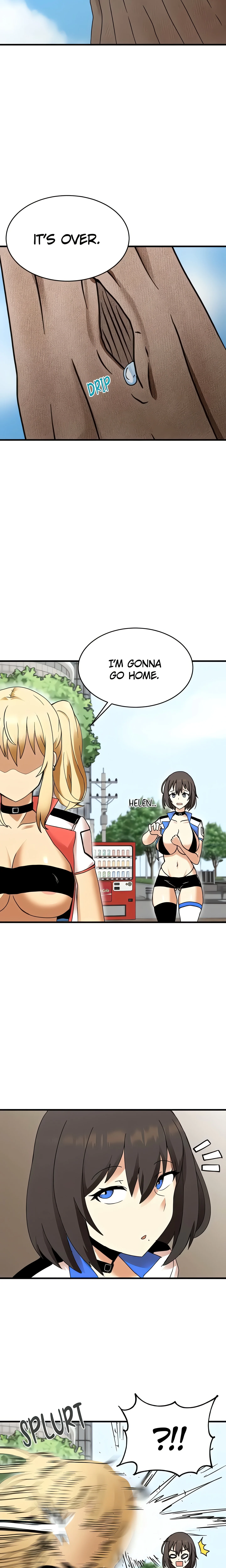World Johnson Contest (Official) chapter 2 page 8