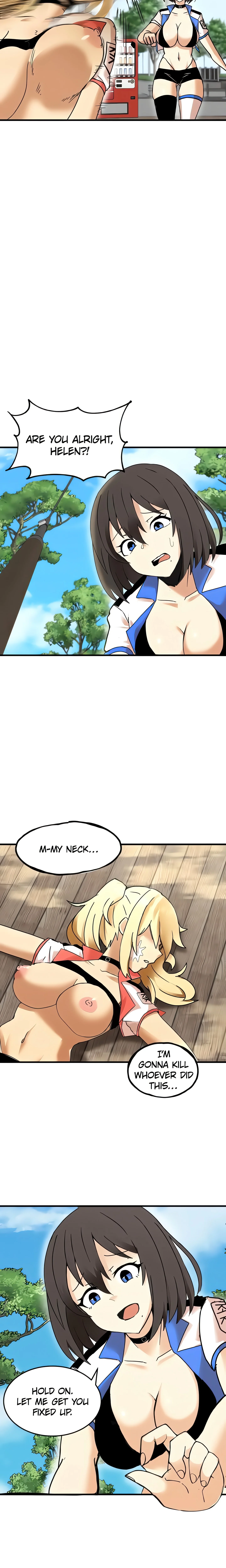 World Johnson Contest (Official) chapter 2 page 9