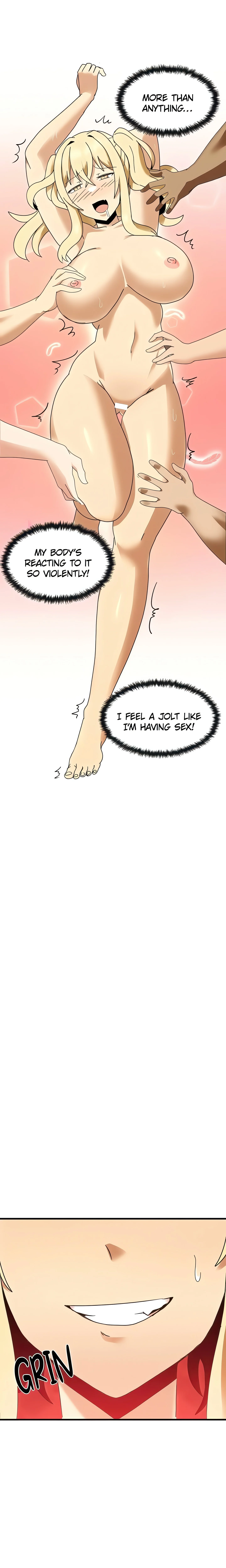 World Johnson Contest (Official) chapter 2 page 12