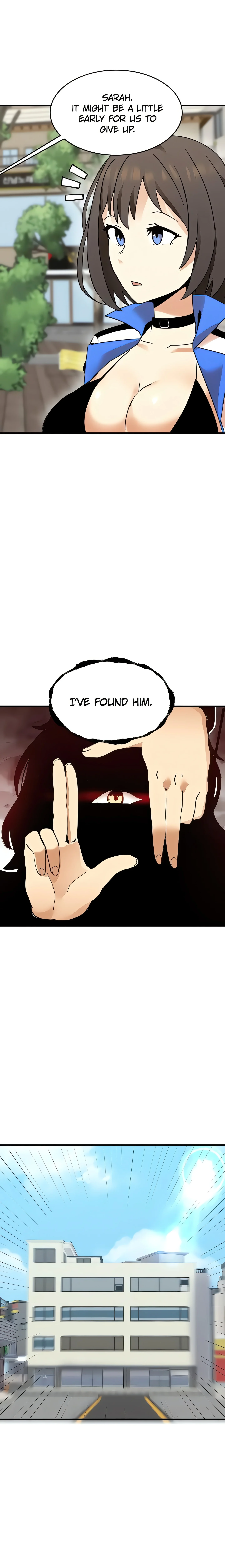 World Johnson Contest (Official) chapter 2 page 13