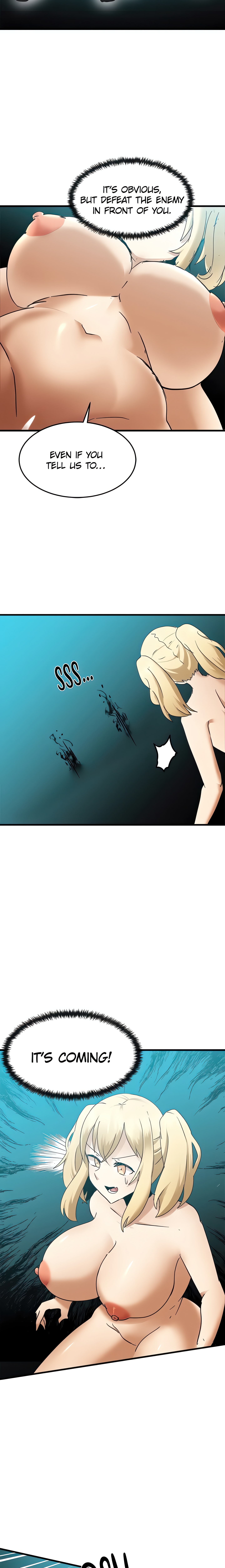 World Johnson Contest (Official) chapter 20 page 3