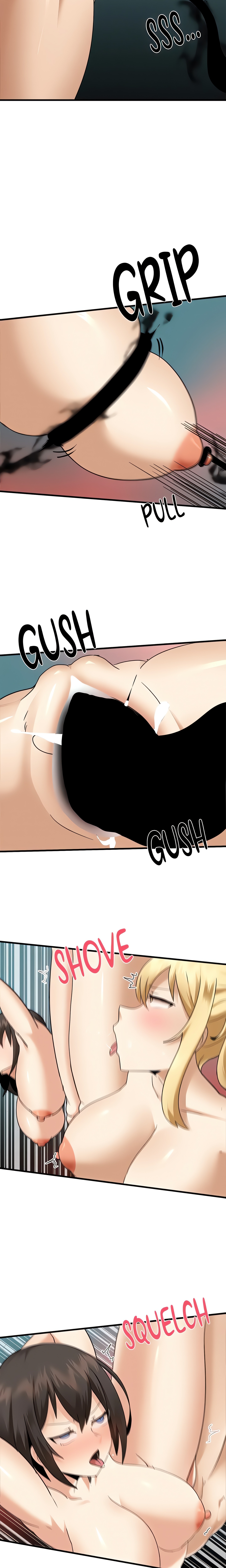 World Johnson Contest (Official) chapter 20 page 6