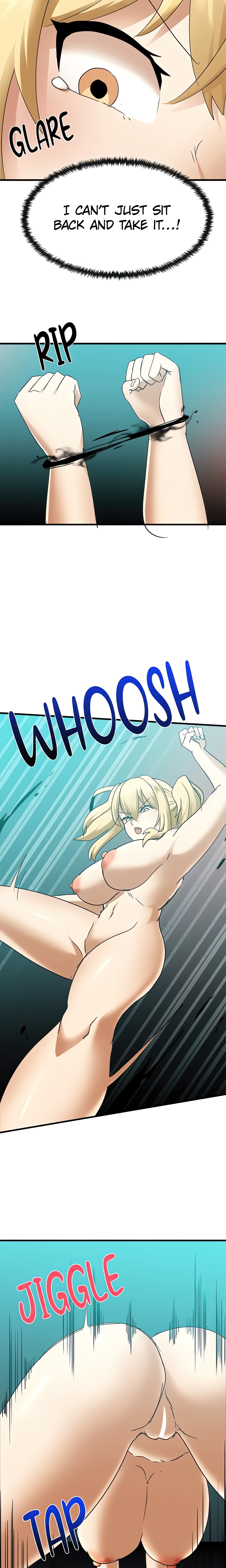 World Johnson Contest (Official) chapter 20 page 8