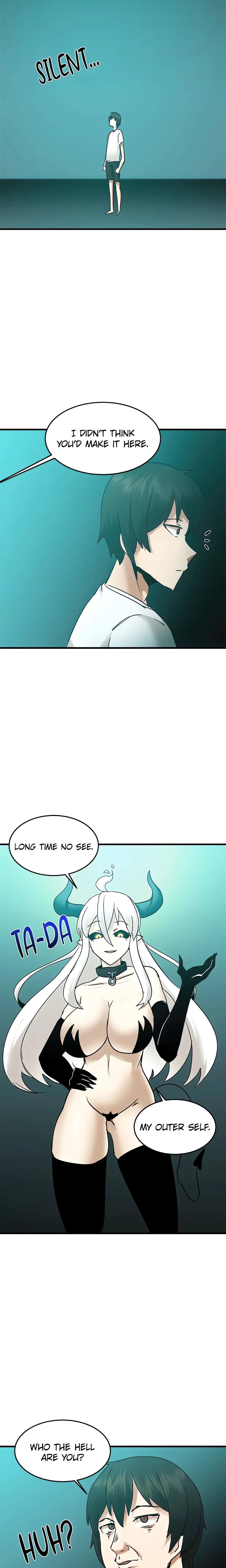 World Johnson Contest (Official) chapter 20 page 12