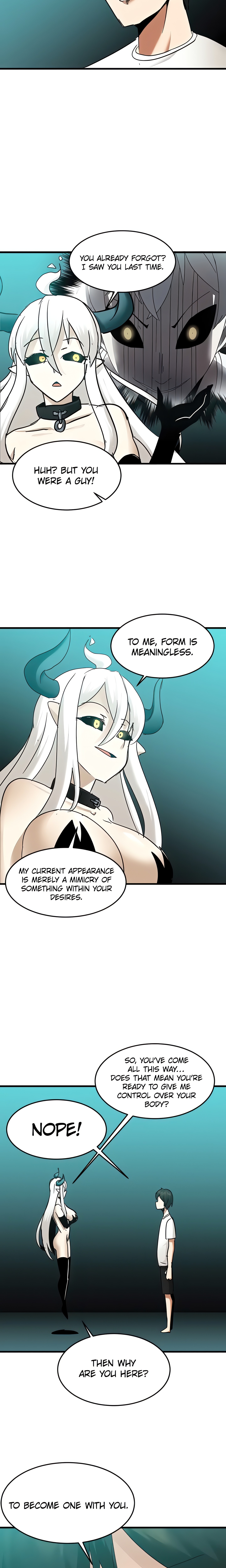 World Johnson Contest (Official) chapter 20 page 13