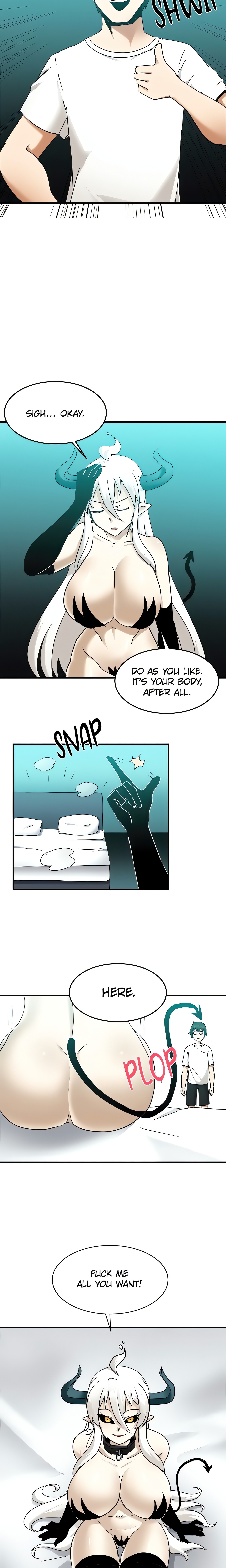 World Johnson Contest (Official) chapter 21 page 3