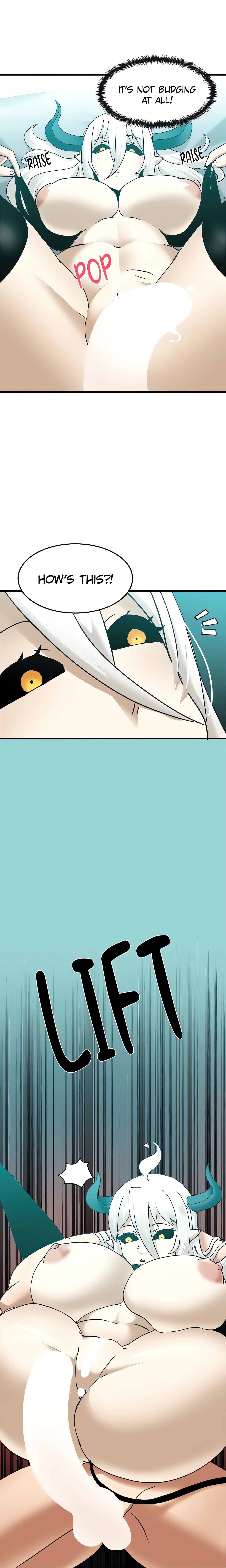 World Johnson Contest (Official) chapter 21 page 6