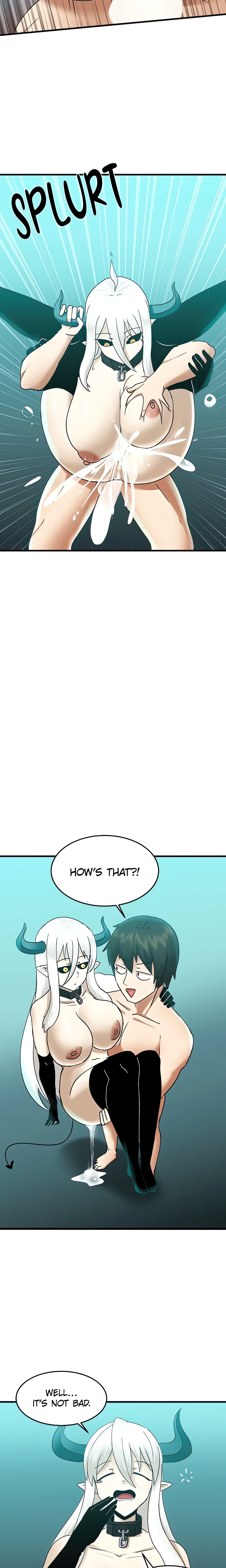 World Johnson Contest (Official) chapter 21 page 8
