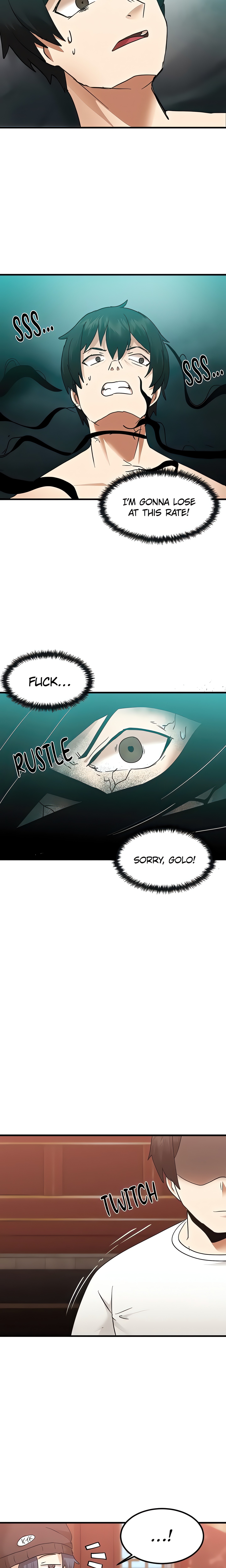 World Johnson Contest (Official) chapter 21 page 11