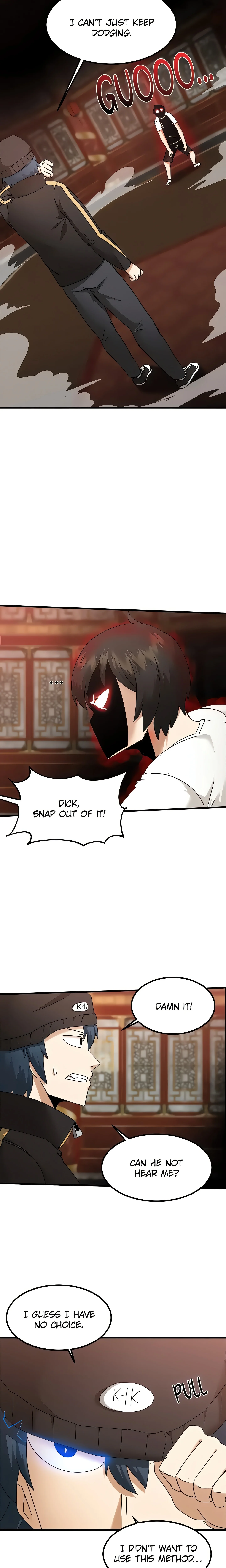 World Johnson Contest (Official) chapter 22 page 2