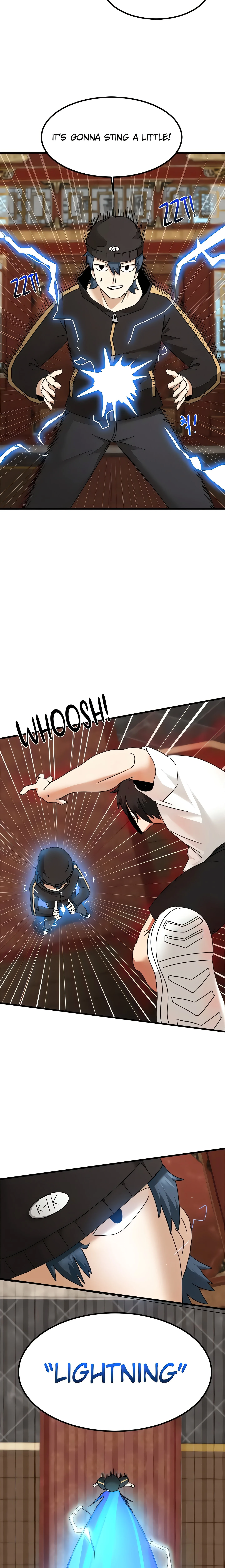 World Johnson Contest (Official) chapter 22 page 3