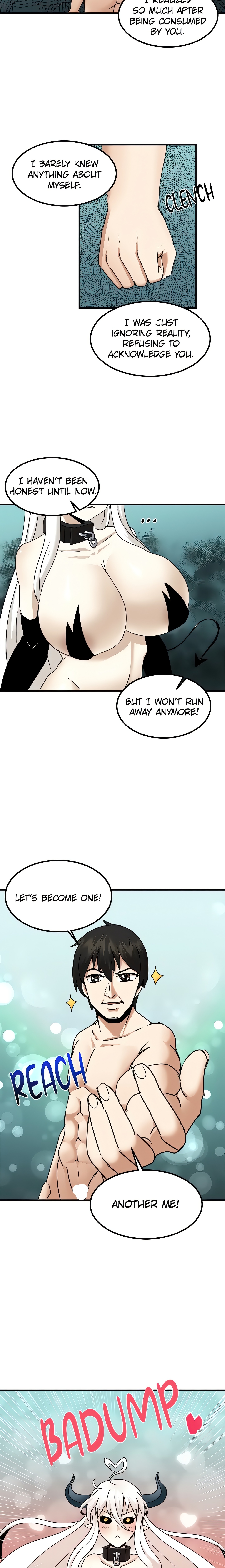 World Johnson Contest (Official) chapter 22 page 7