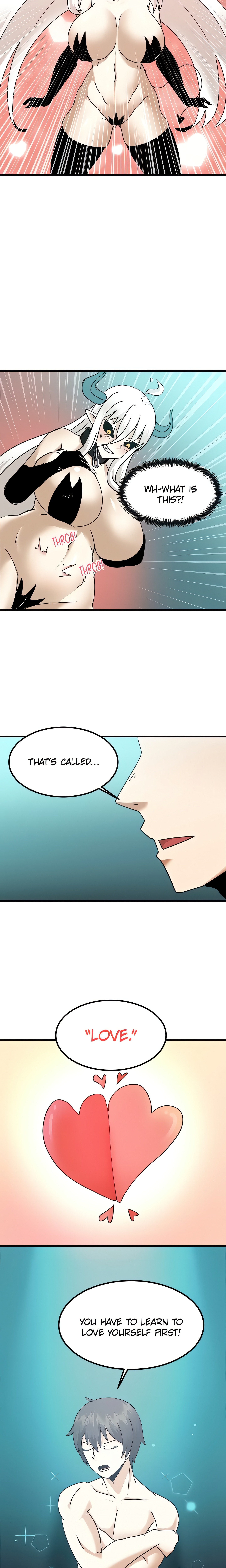 World Johnson Contest (Official) chapter 22 page 8