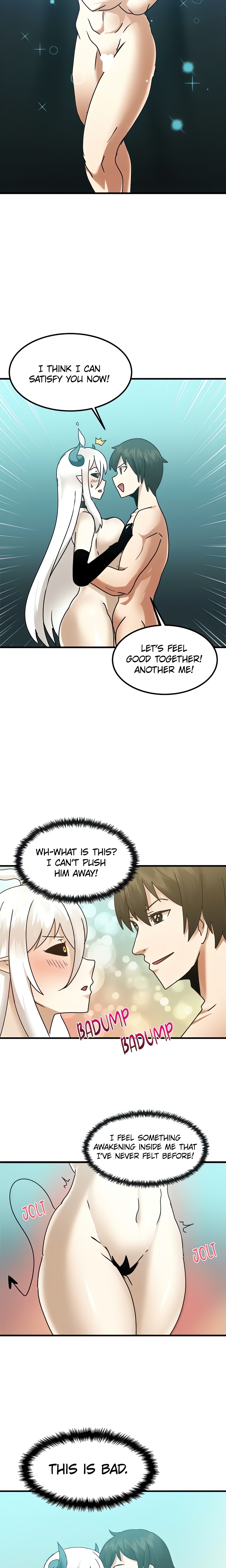 World Johnson Contest (Official) chapter 22 page 9