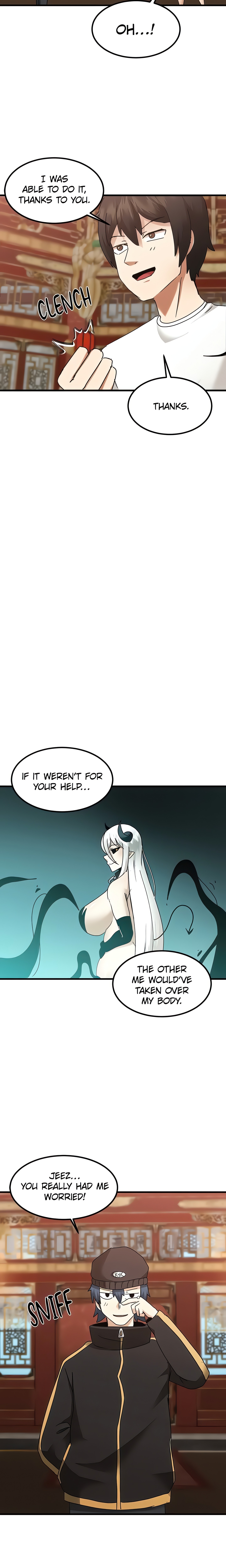 World Johnson Contest (Official) chapter 22 page 14