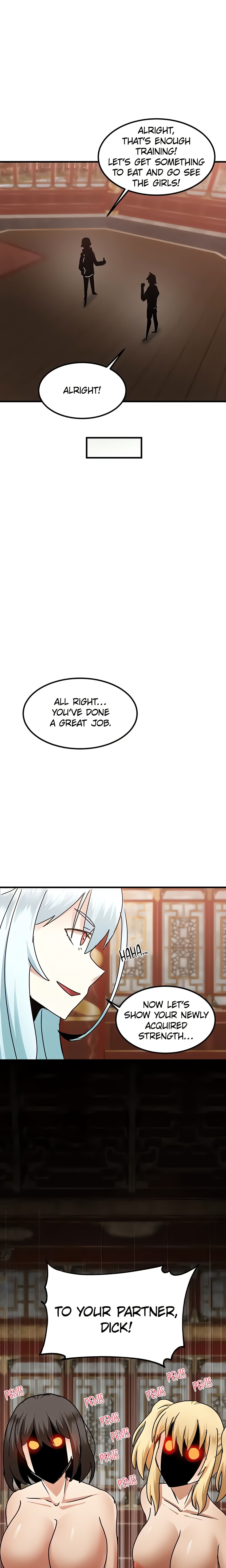 World Johnson Contest (Official) chapter 22 page 15