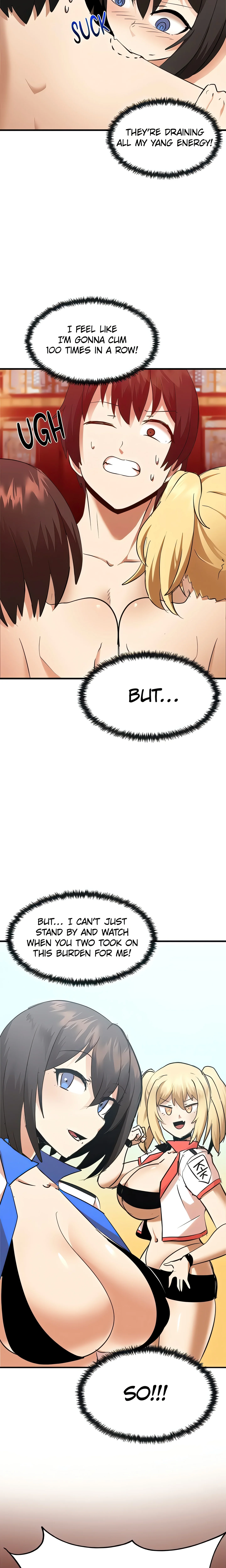 World Johnson Contest (Official) chapter 23 page 6