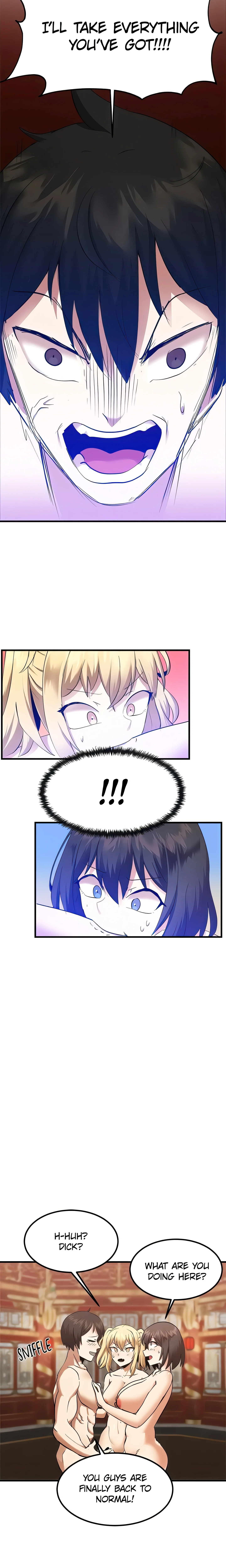World Johnson Contest (Official) chapter 23 page 7