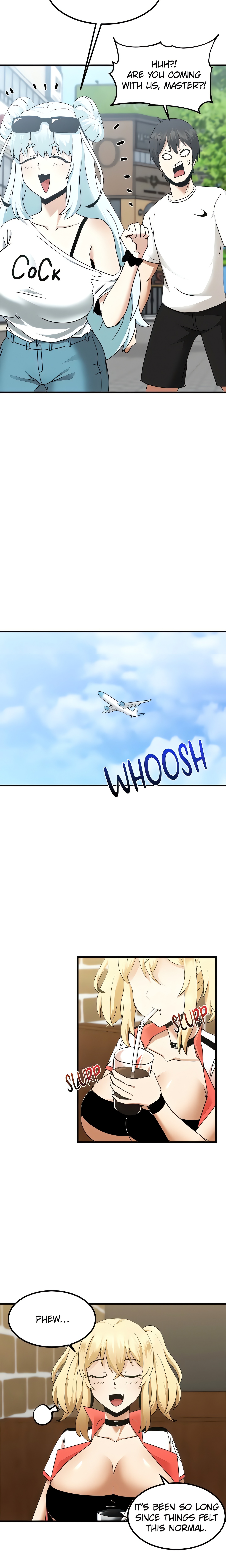 World Johnson Contest (Official) chapter 24 page 3